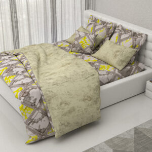 روتختی دونفره رنفورس (دورو)