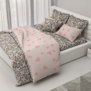 روتختی دونفره رنفورس (دورو)